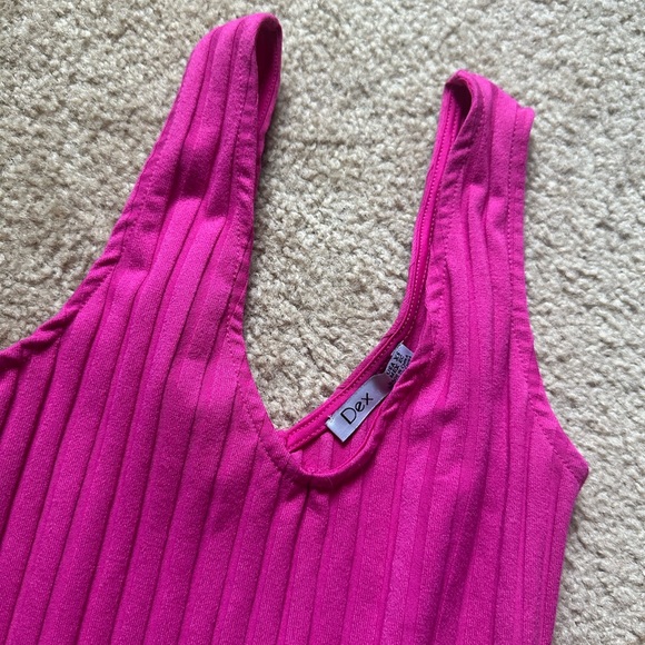 Body suit - Picture 3 of 4